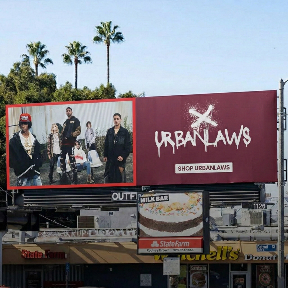 Showroom Mobile Image