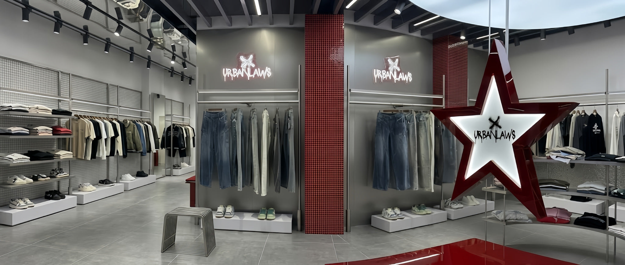 Showroom Desktop Image