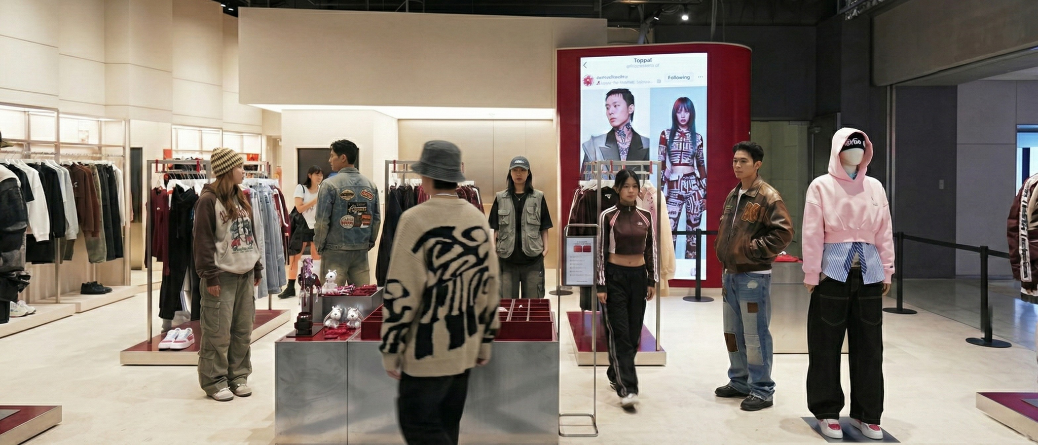 Showroom Desktop Image