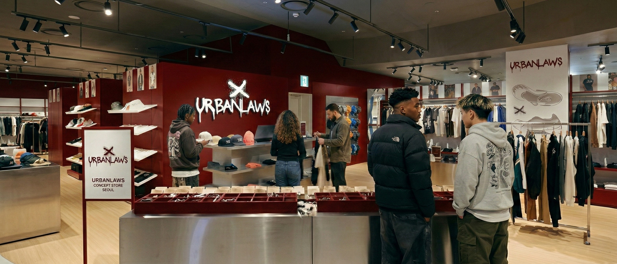 Showroom Desktop Image