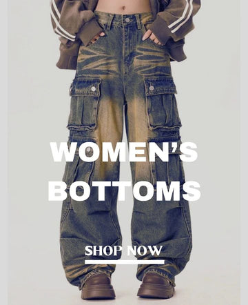 Women's Bottoms