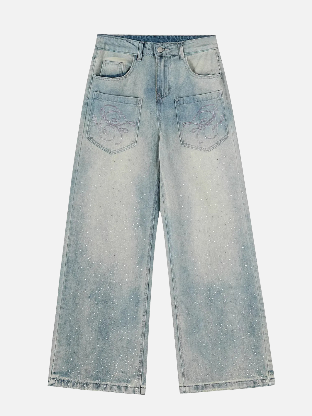 Noctis Flare Trousers