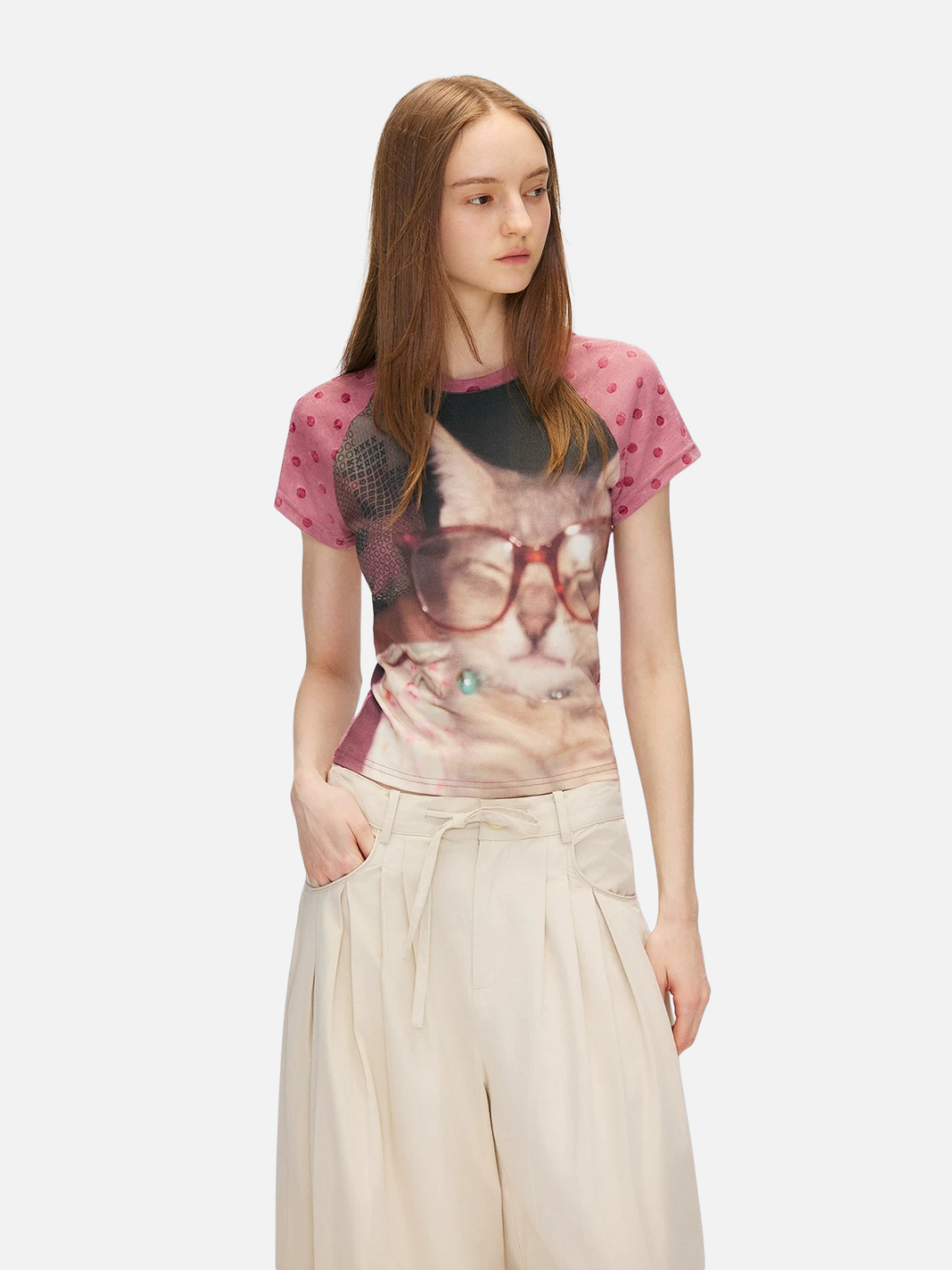 Roomglow Tee