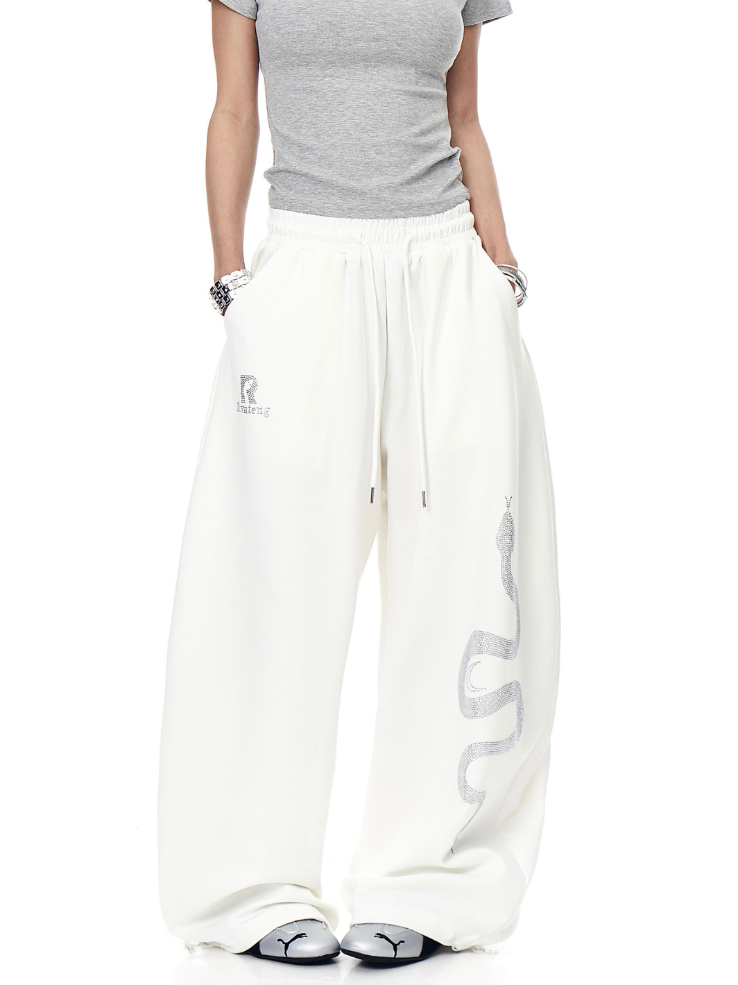 Venom Halo Trousers