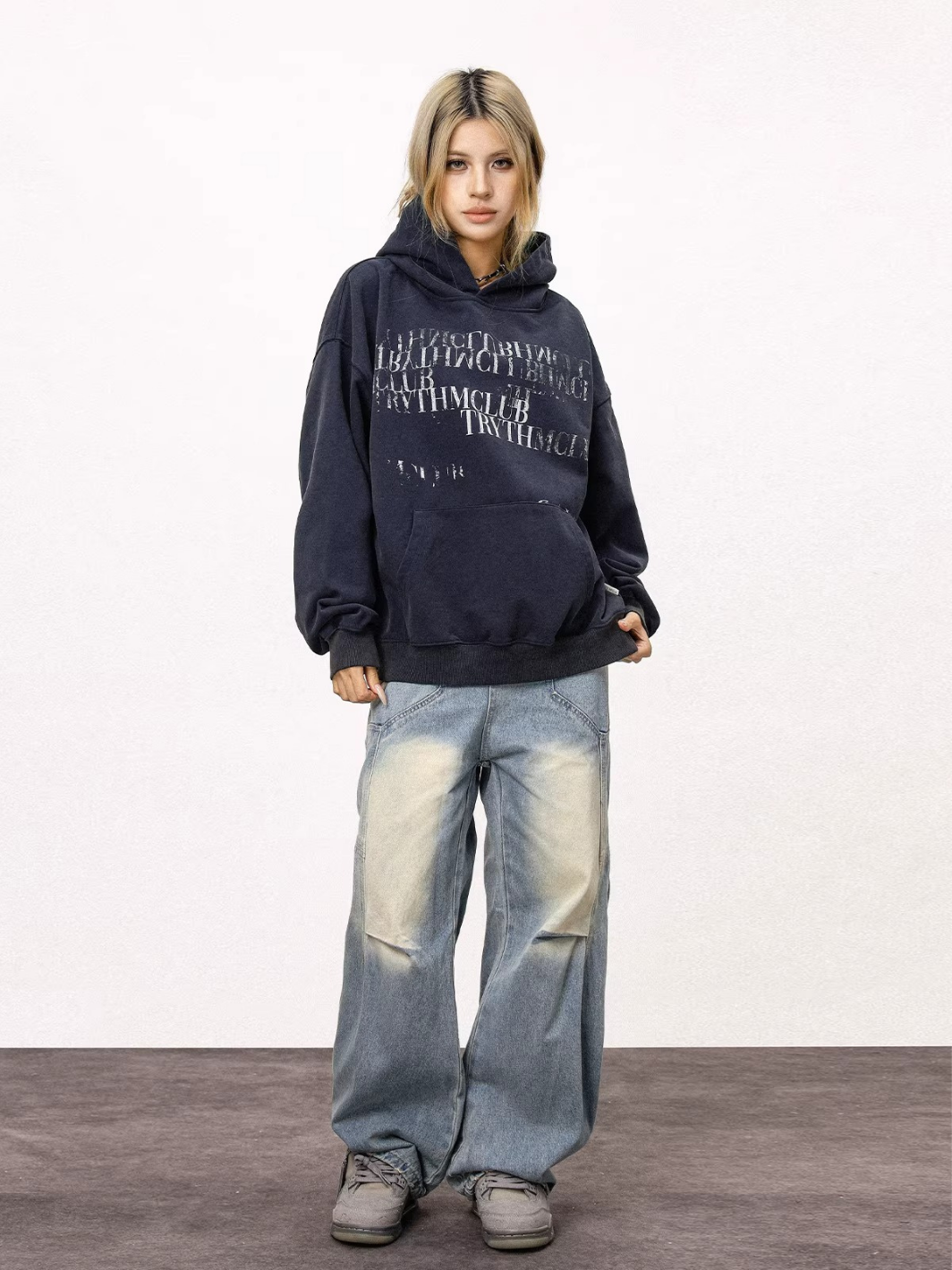 Harbor Vice Hoodie