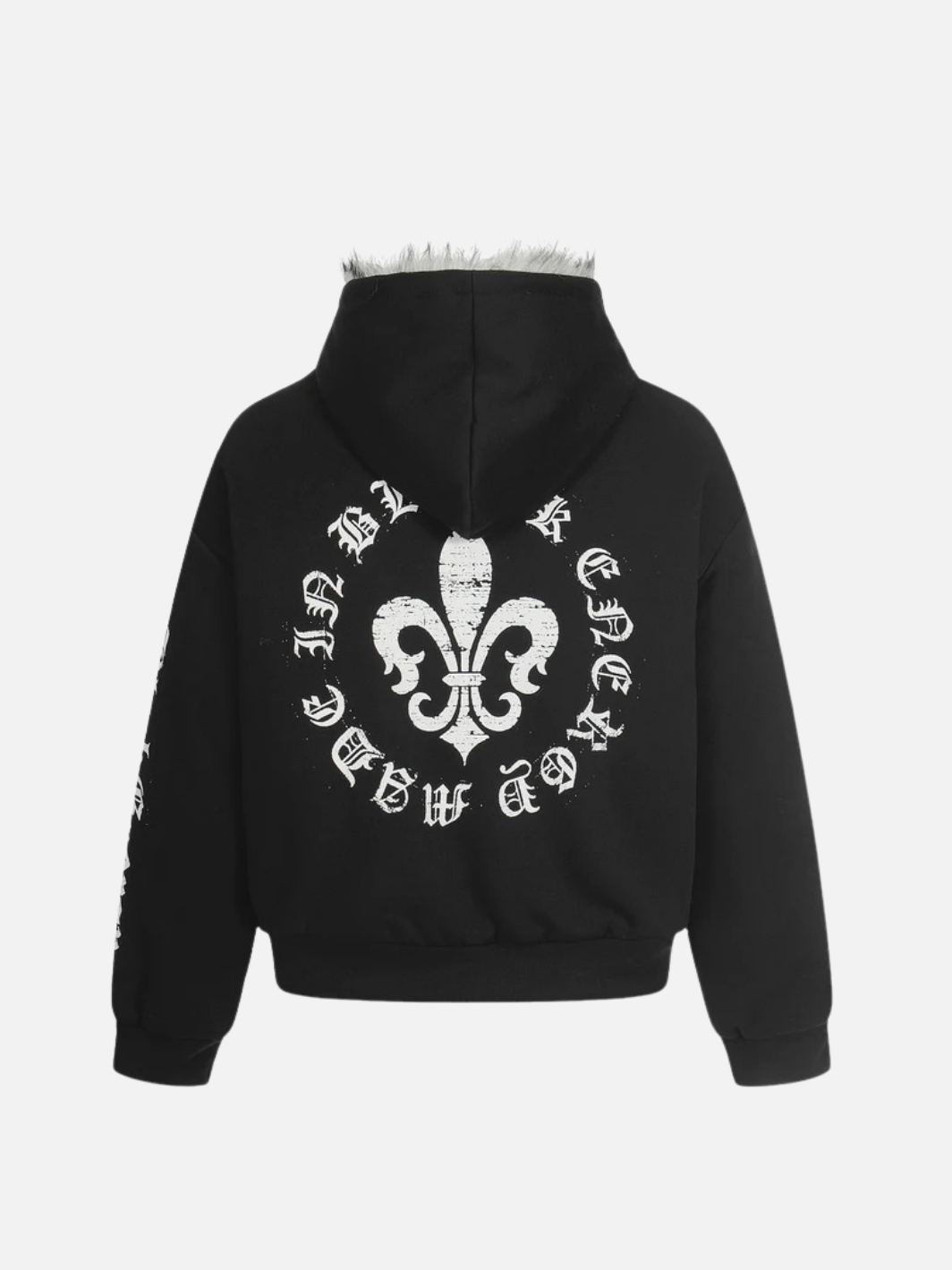 Greycrest Bomber