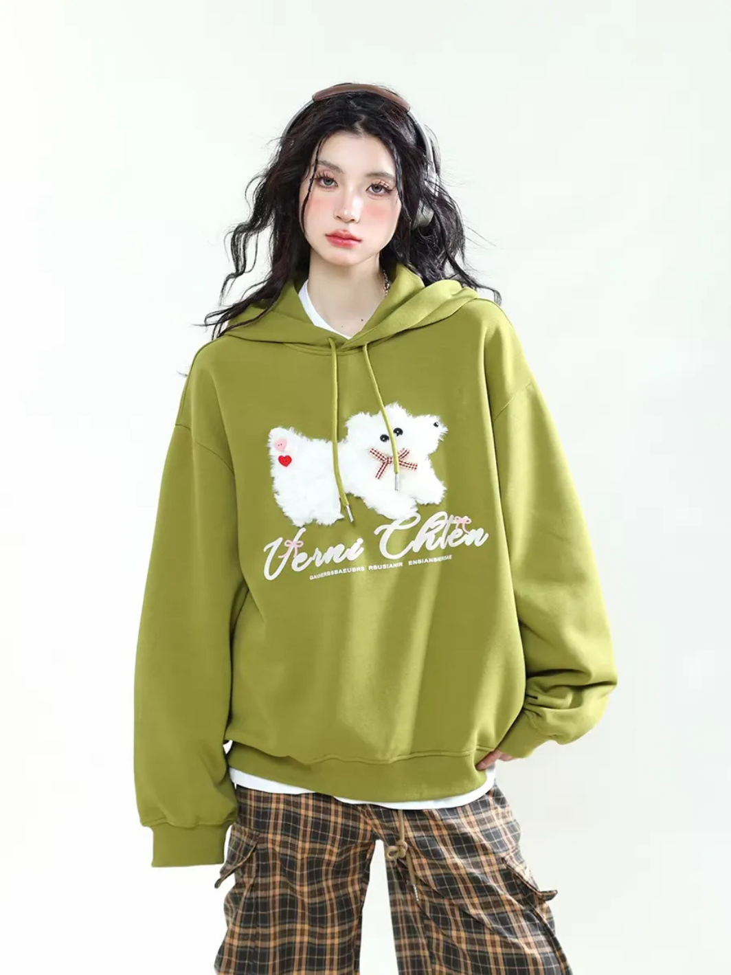 Softbite Hoodie
