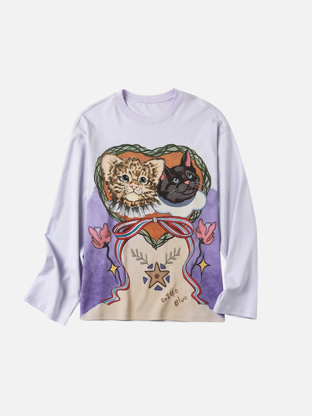 Twinspell Long Sleeve