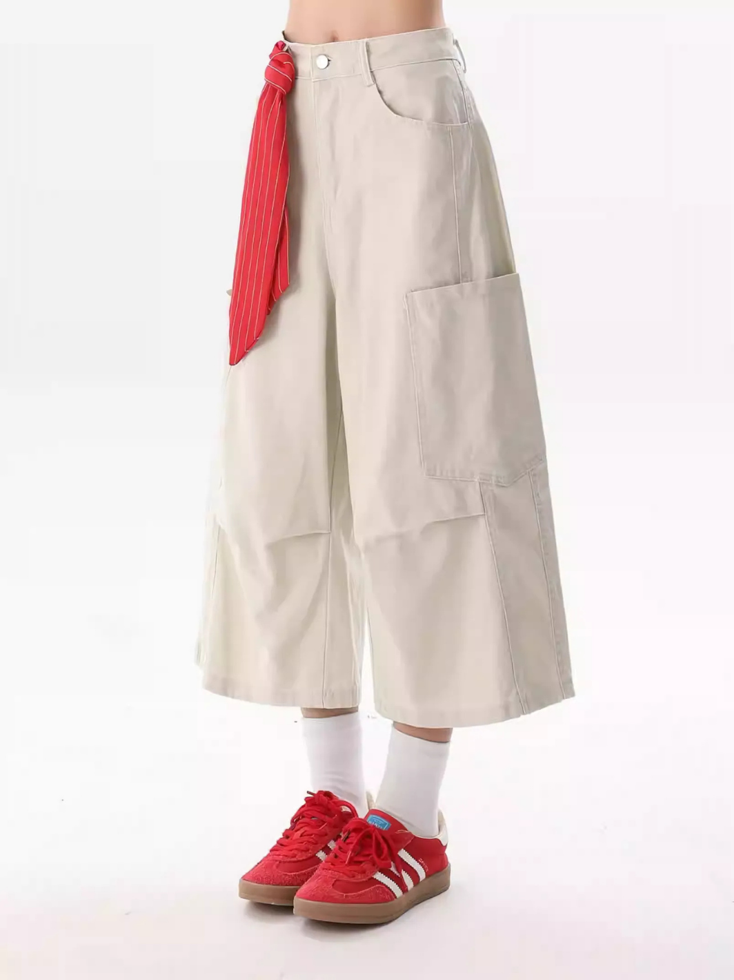 Cutback Shorts
