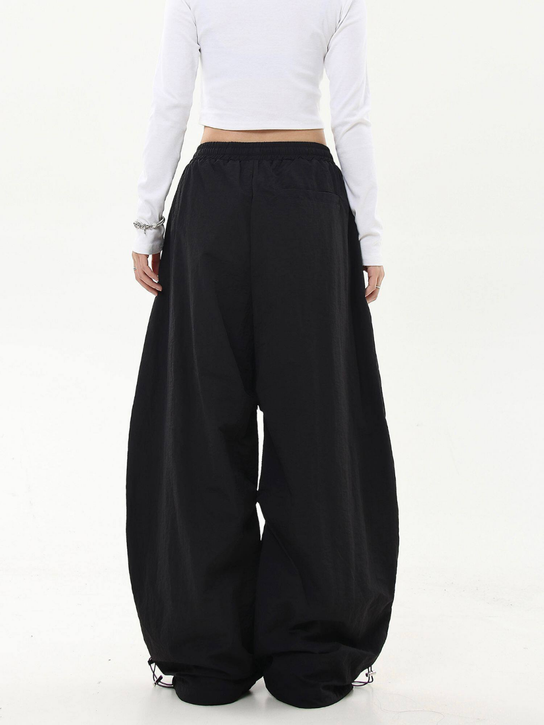 Iron Pulse Trousers