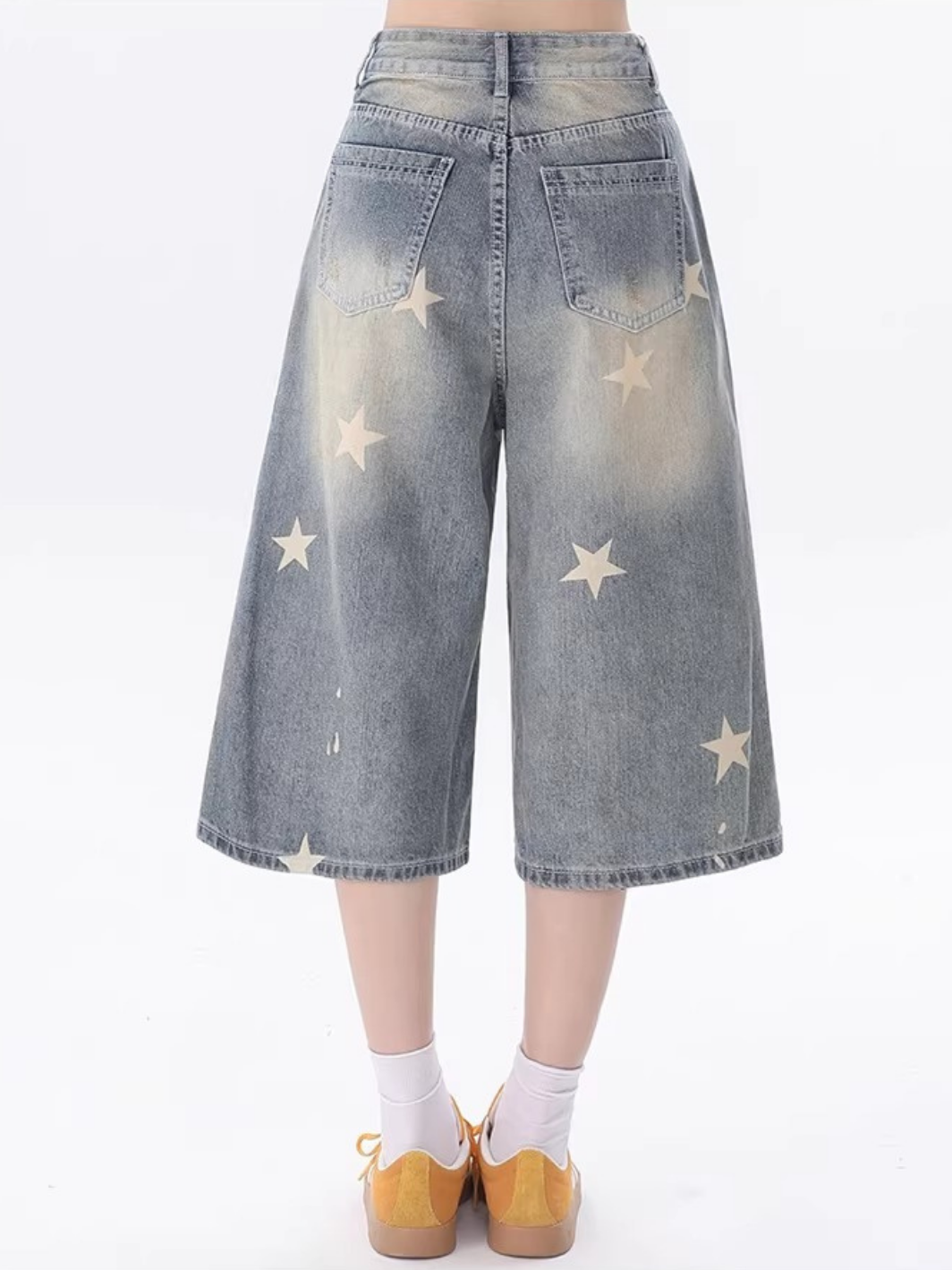 Static Saint Jorts