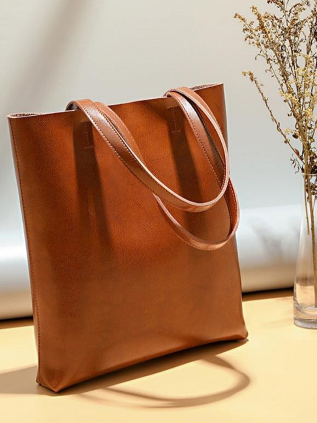 Forte Structure Tote