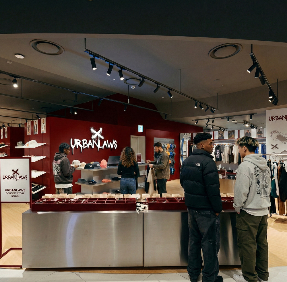 Showroom Mobile Image