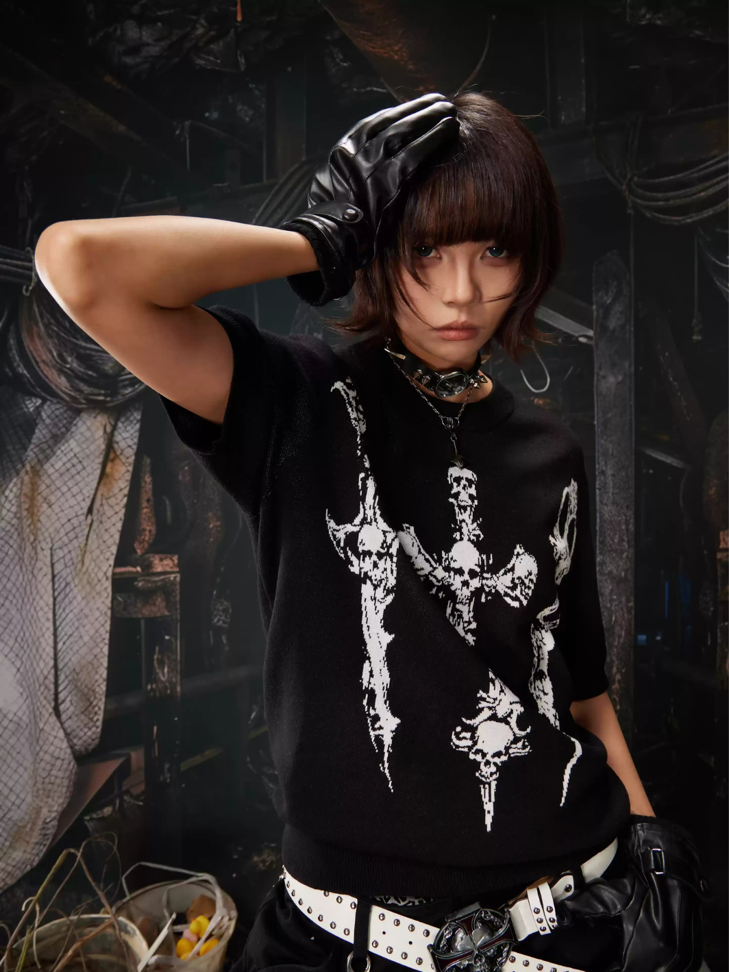 Nightthread T-shirt