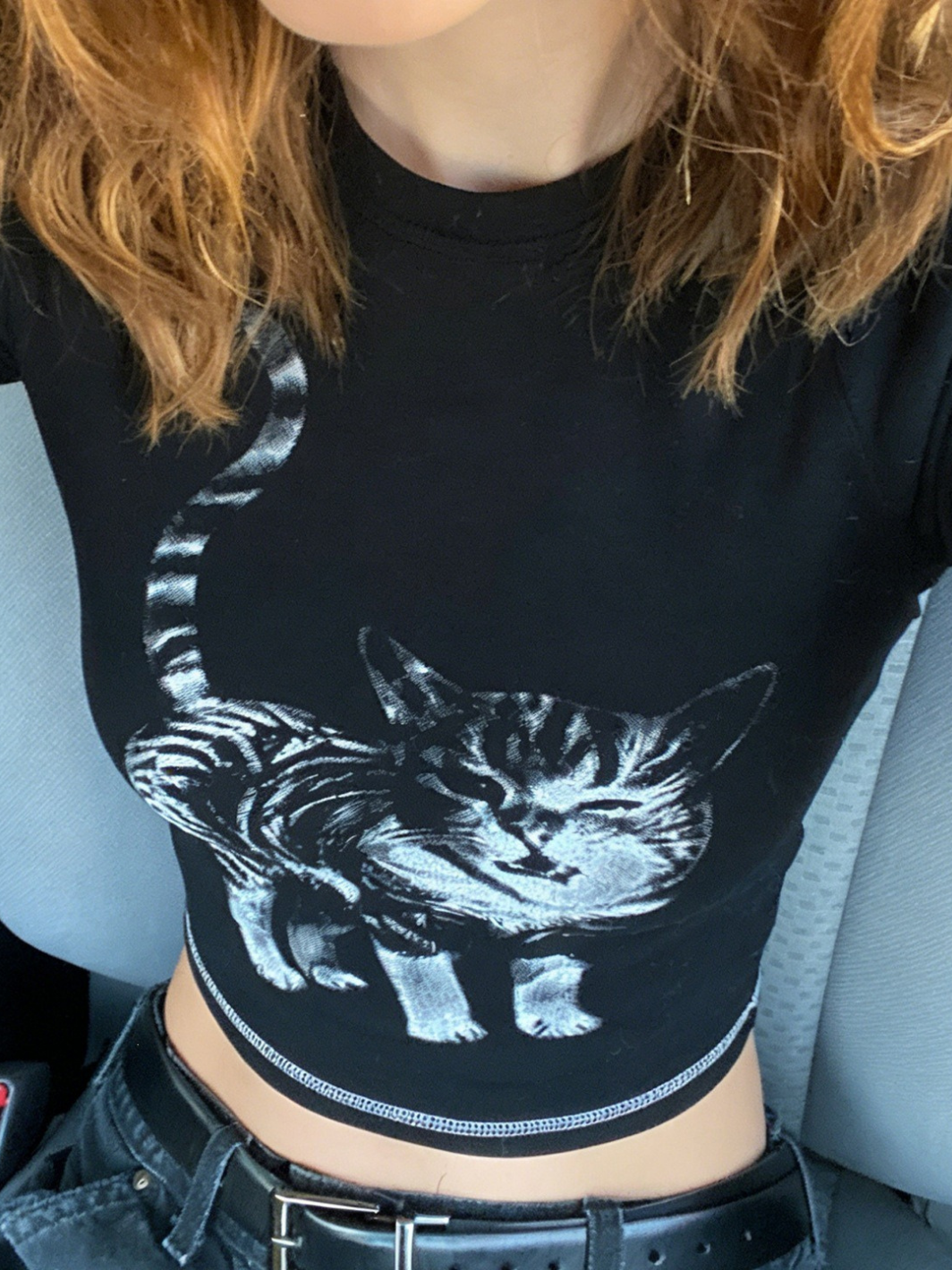 Glarebite Tee