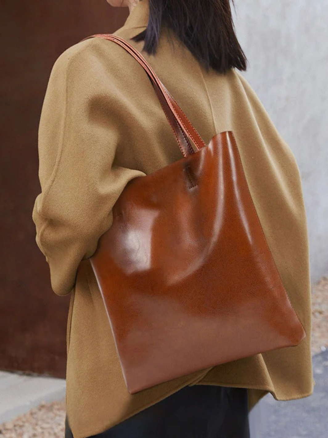 Forte Structure Tote