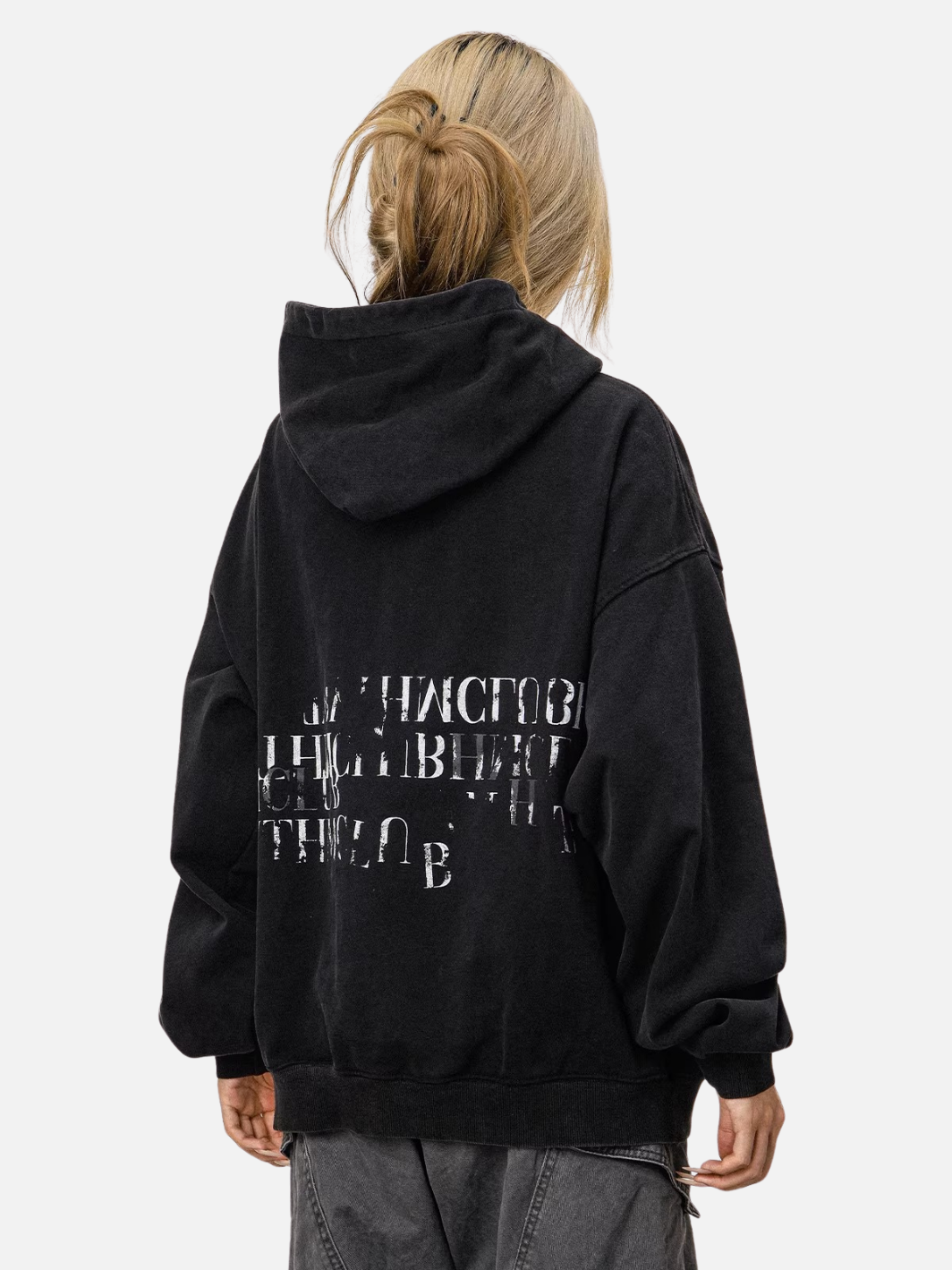 Harbor Vice Hoodie