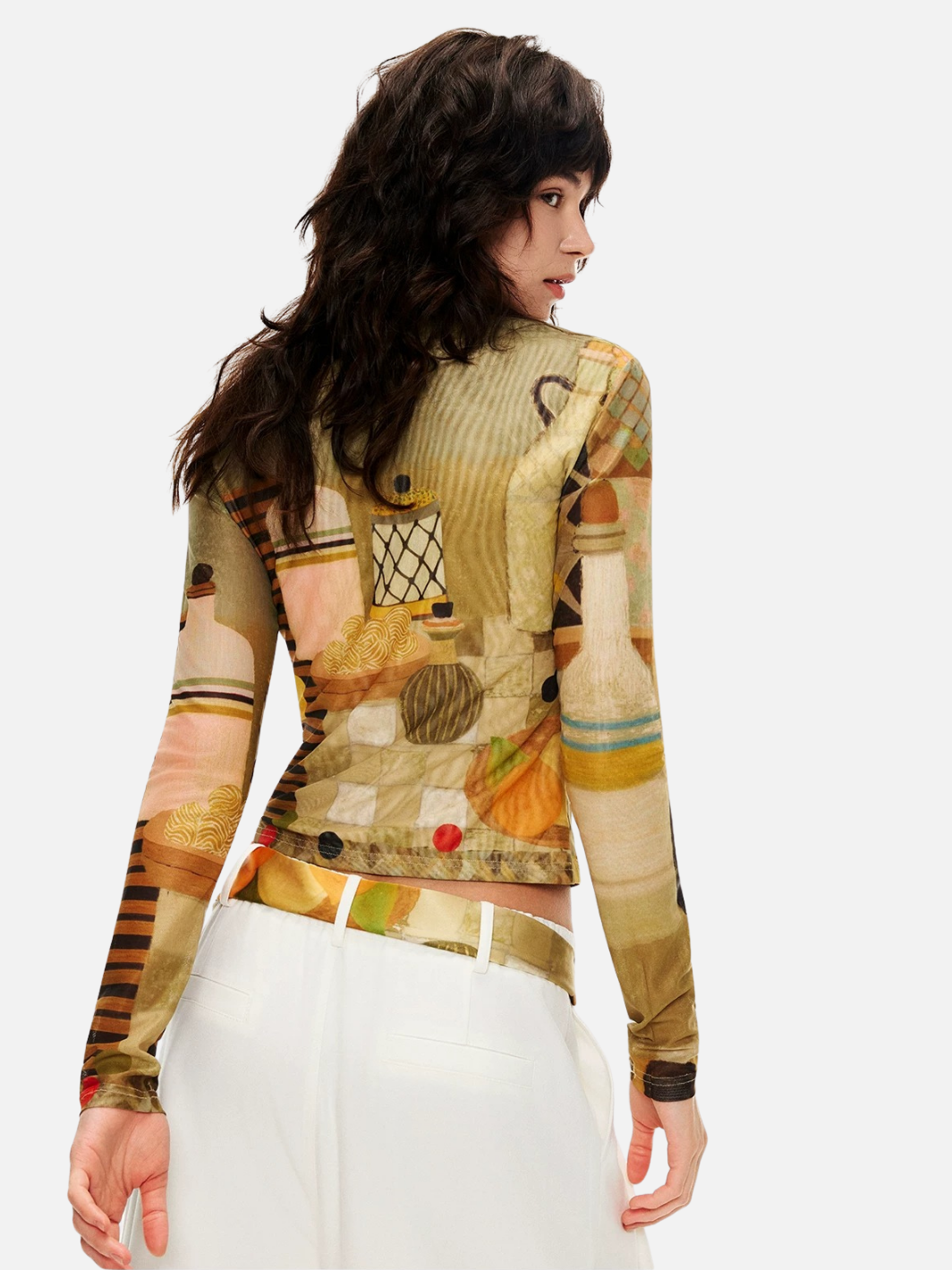 Glazecore Stray Long Sleeve