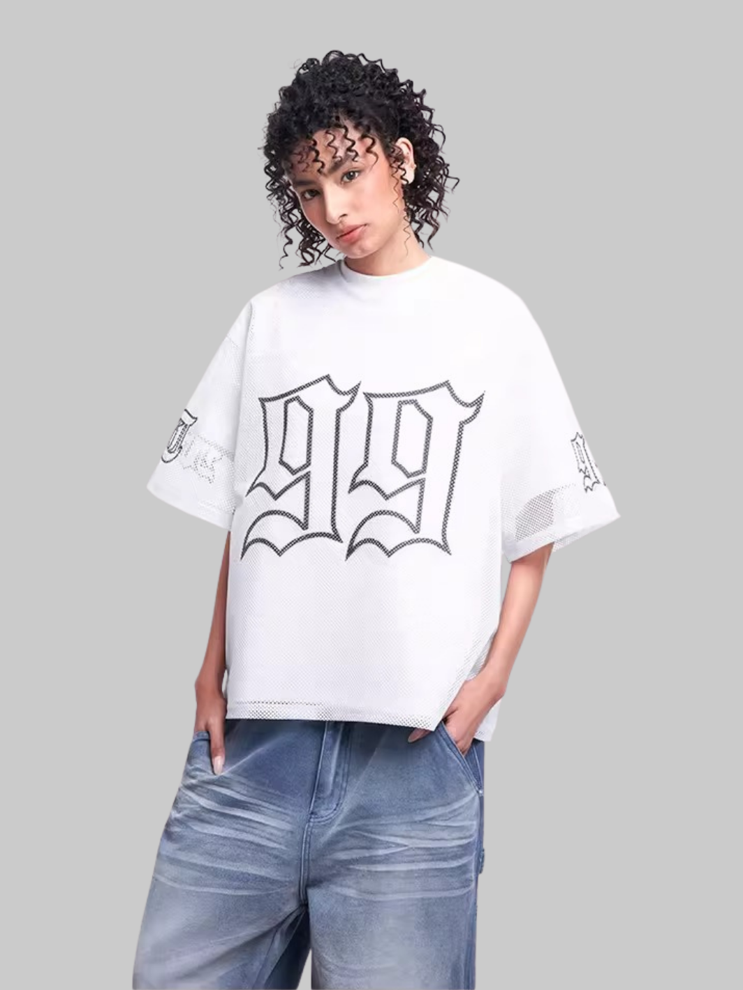 Wiremark T-shirt