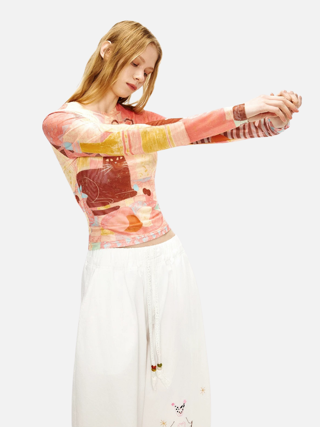 Glazecore Stray Long Sleeve