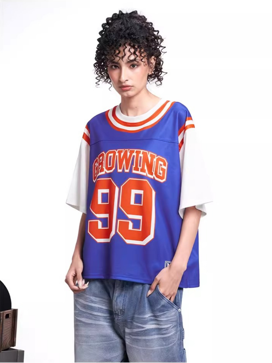 Court Ritual T-shirt