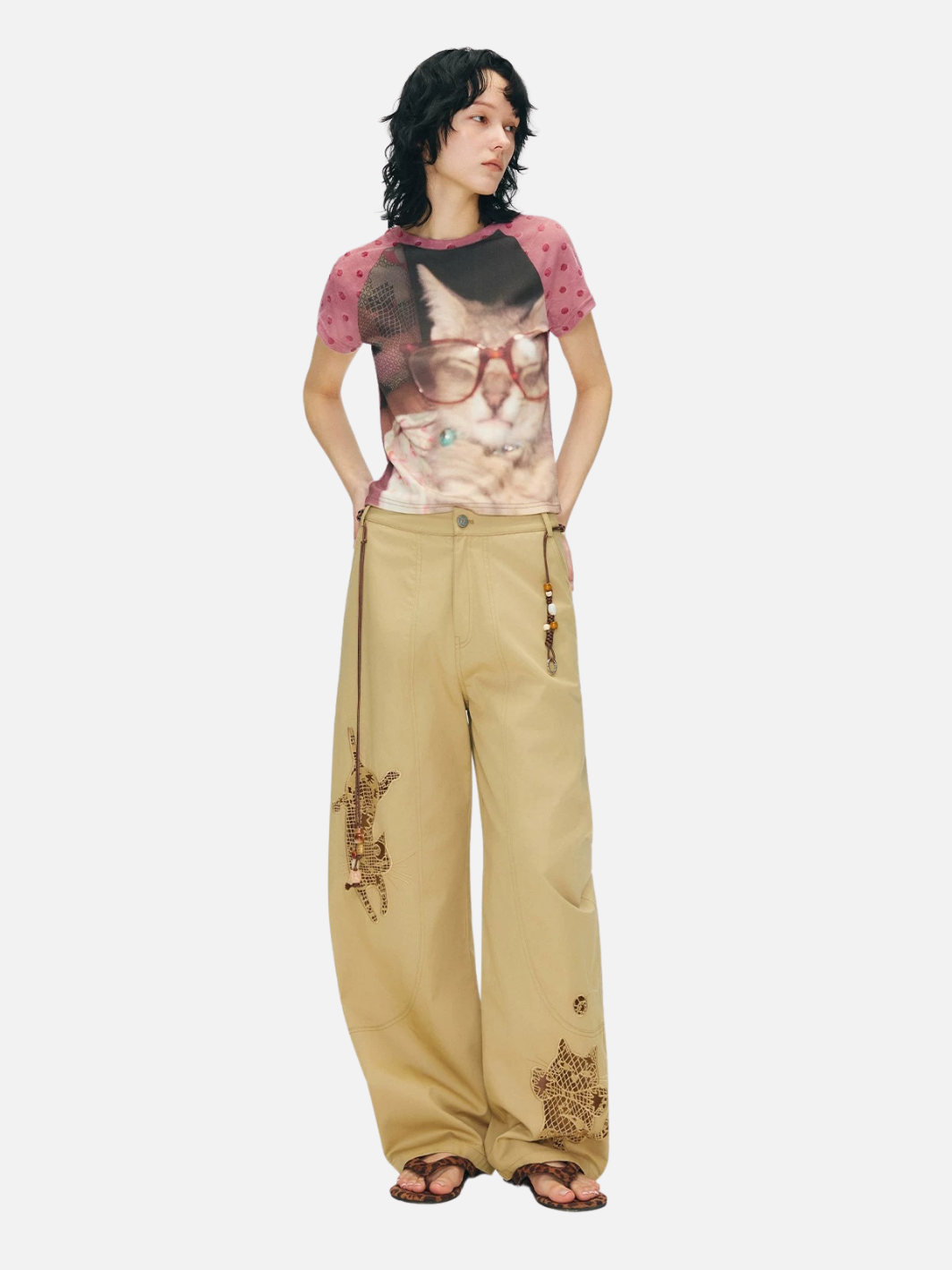 Roomglow Tee