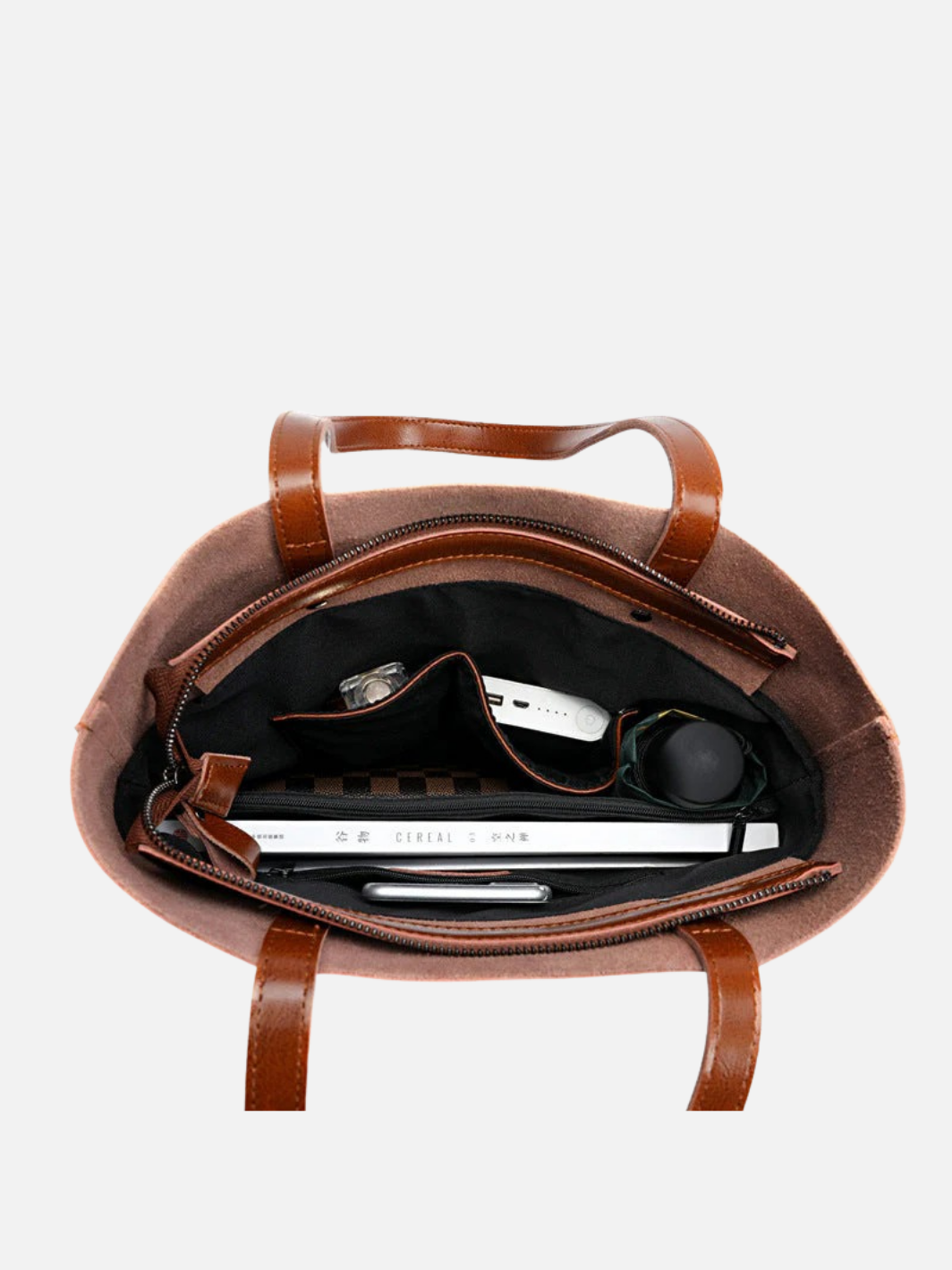 Forte Structure Tote