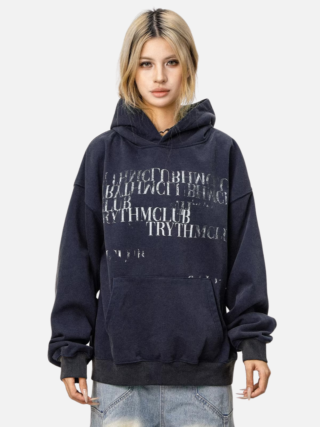 Harbor Vice Hoodie