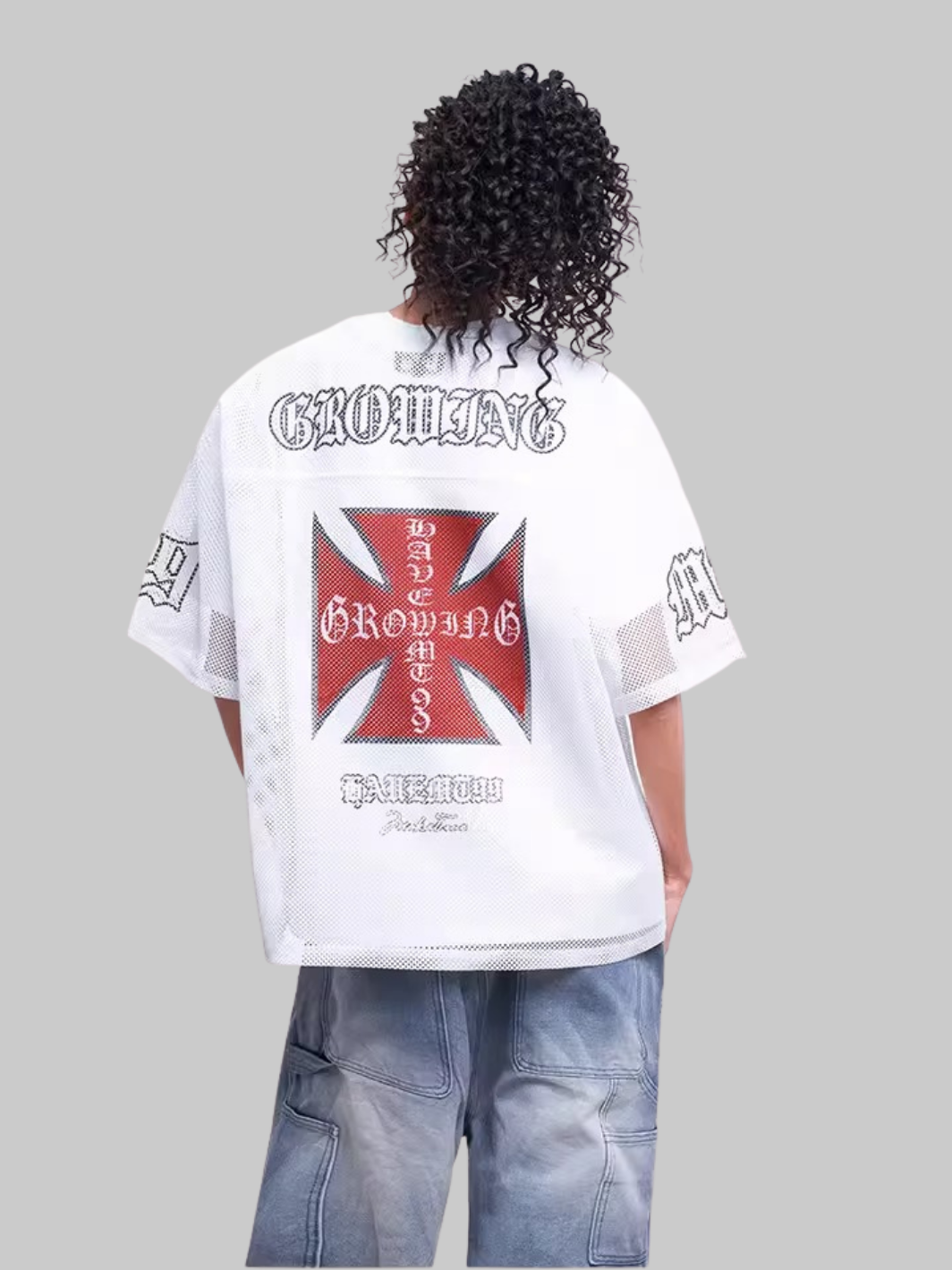 Wiremark T-shirt