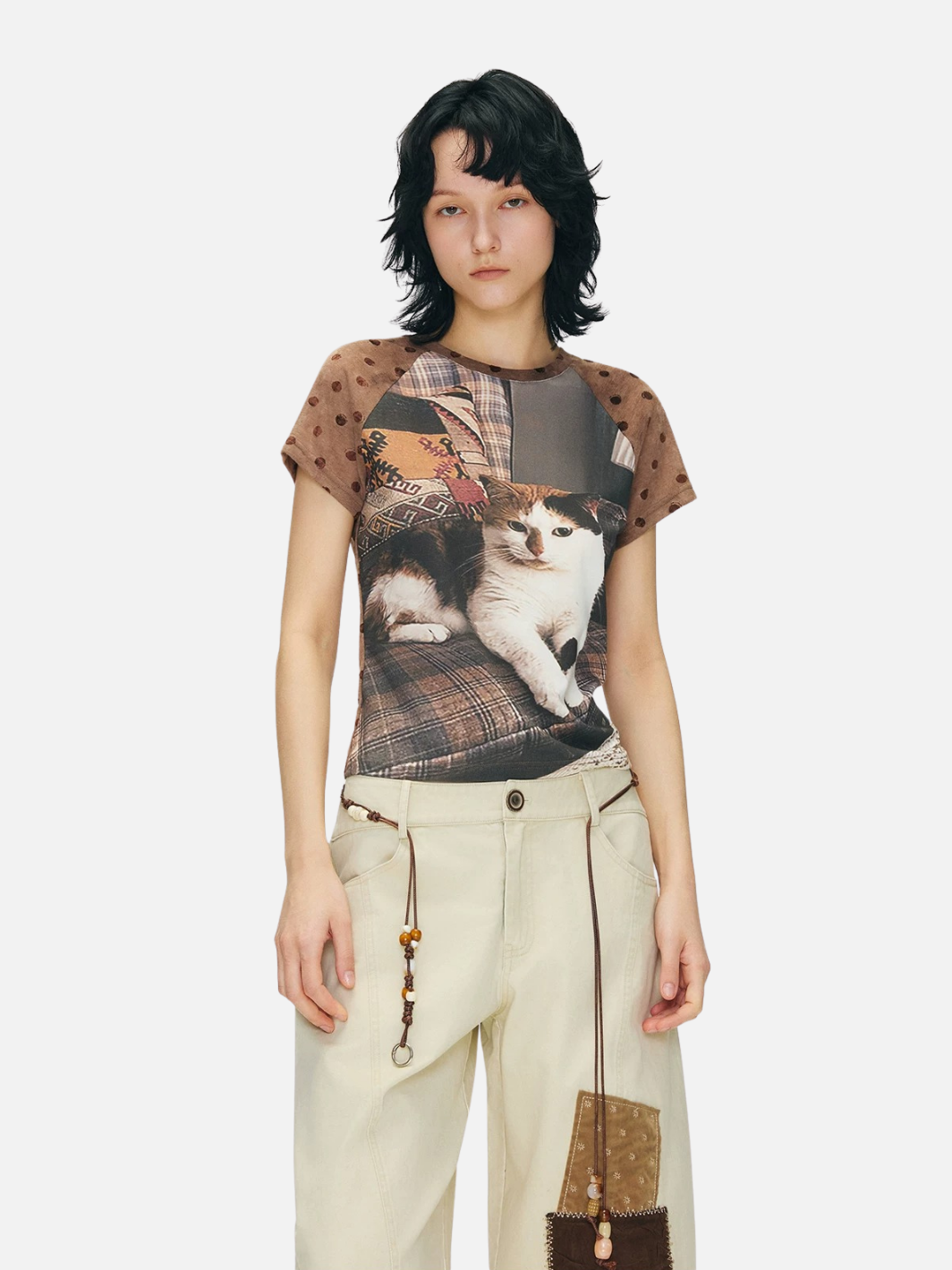 Roomglow Tee