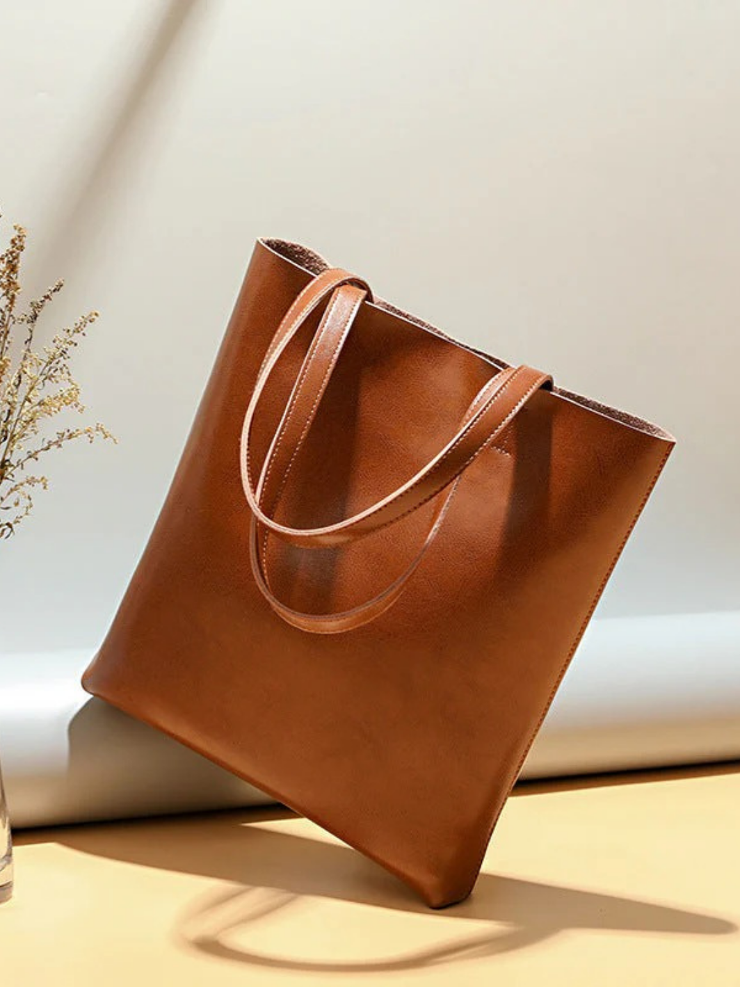 Forte Structure Tote