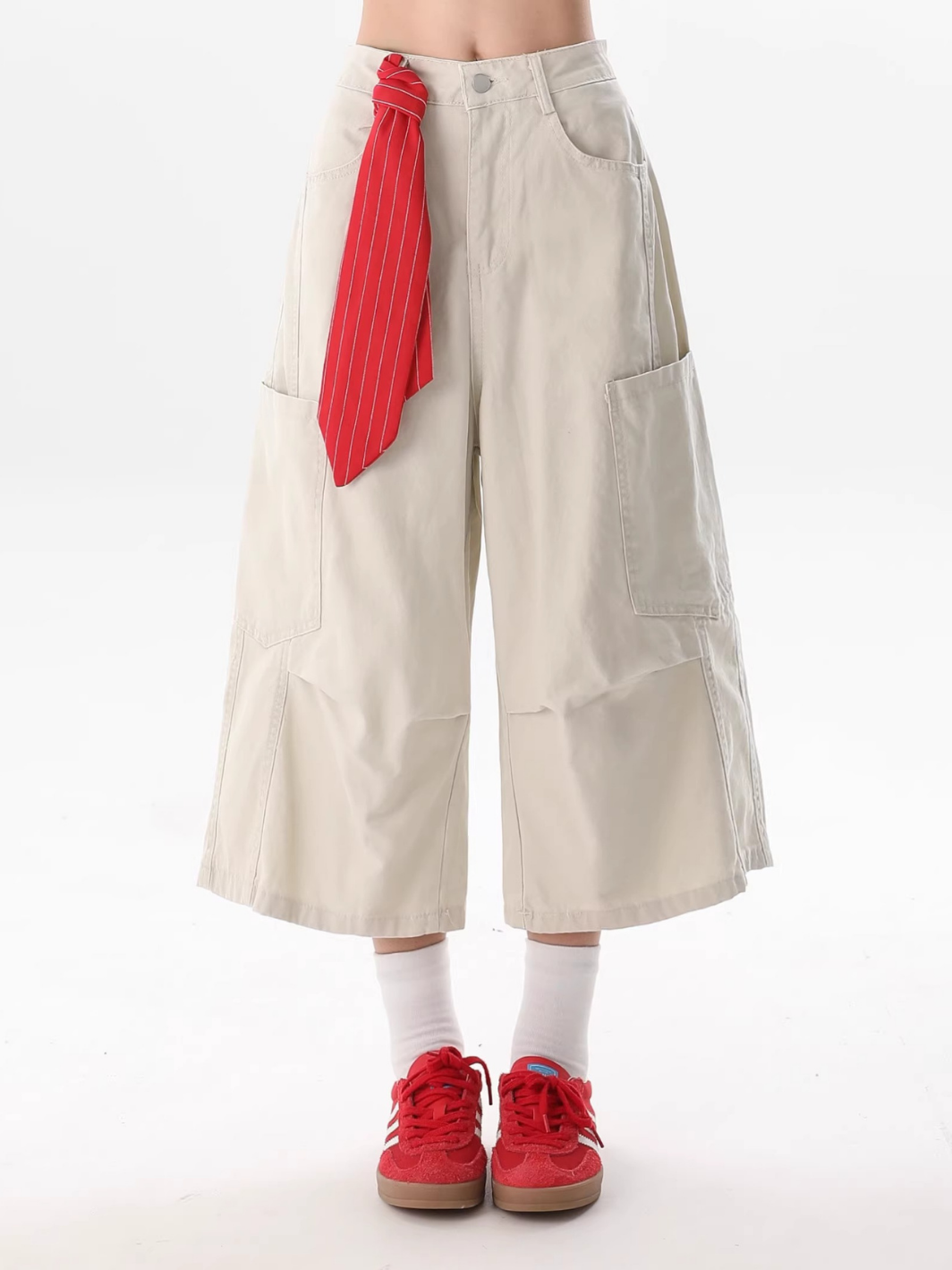 Cutback Shorts