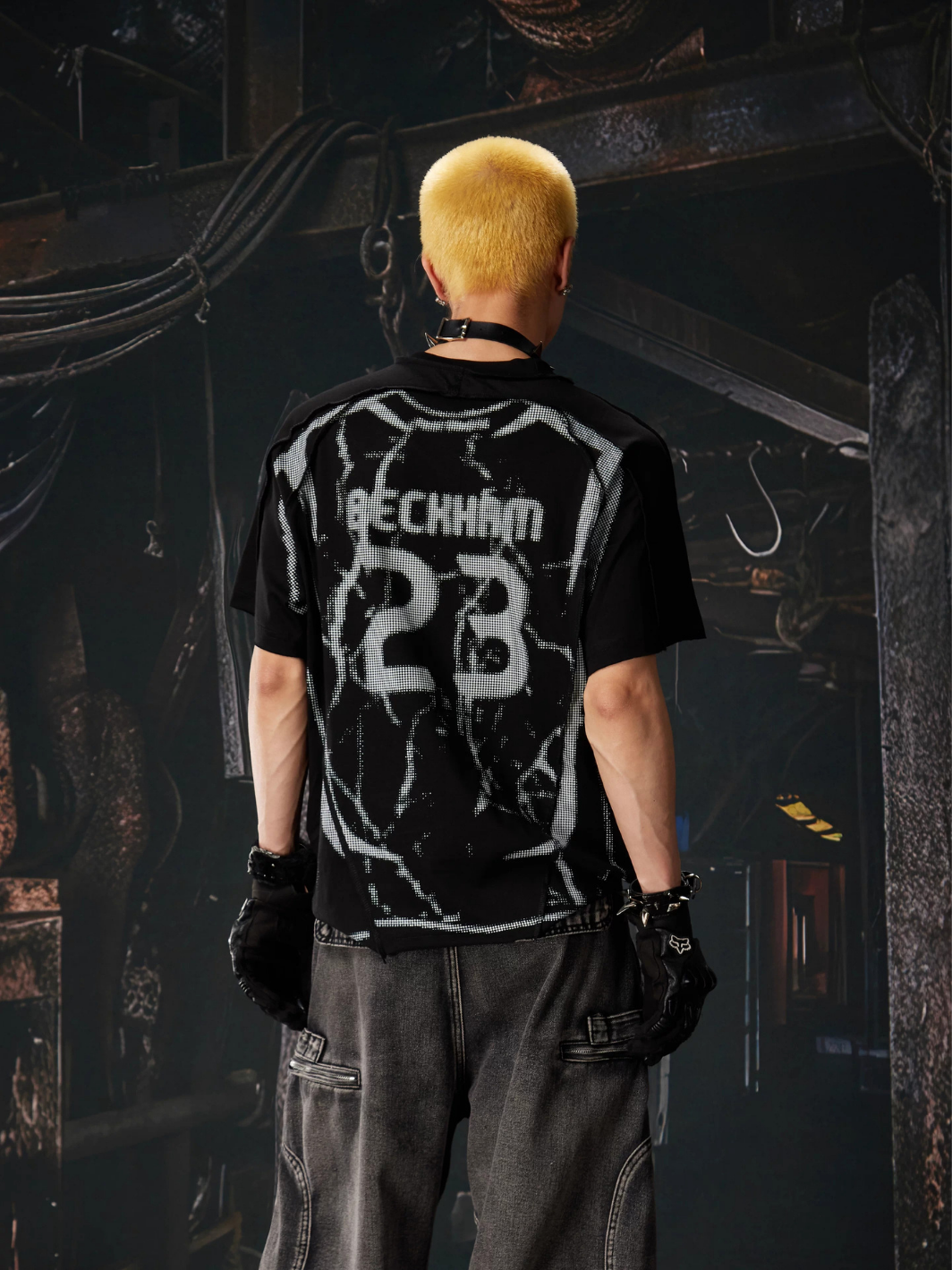 Apex Rush T-shirt