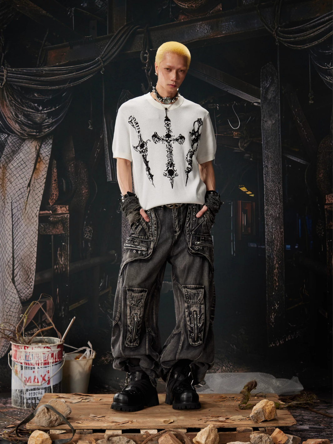 Nightthread T-shirt