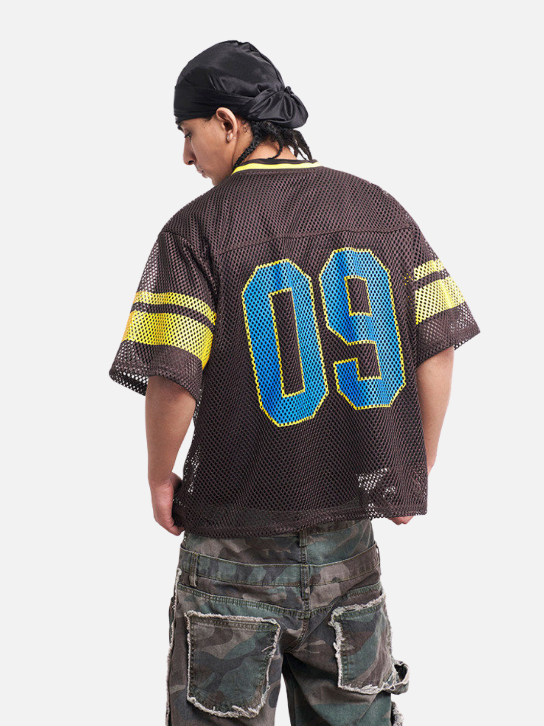 Sector Nine T-shirt
