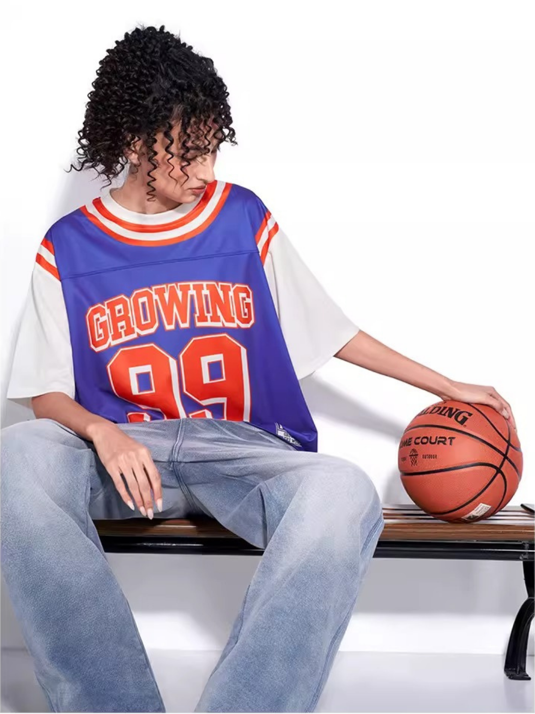 Court Ritual T-shirt