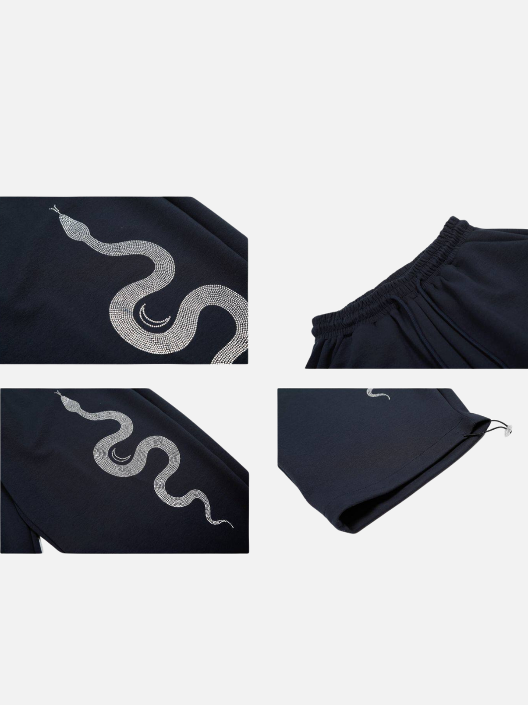 Venom Halo Trousers
