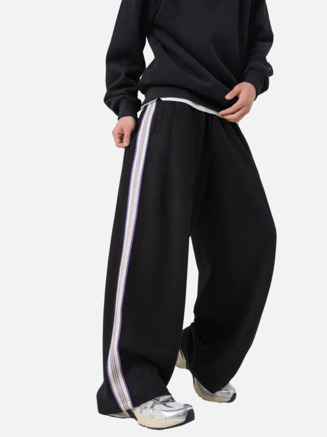 Retroline Drift Pants