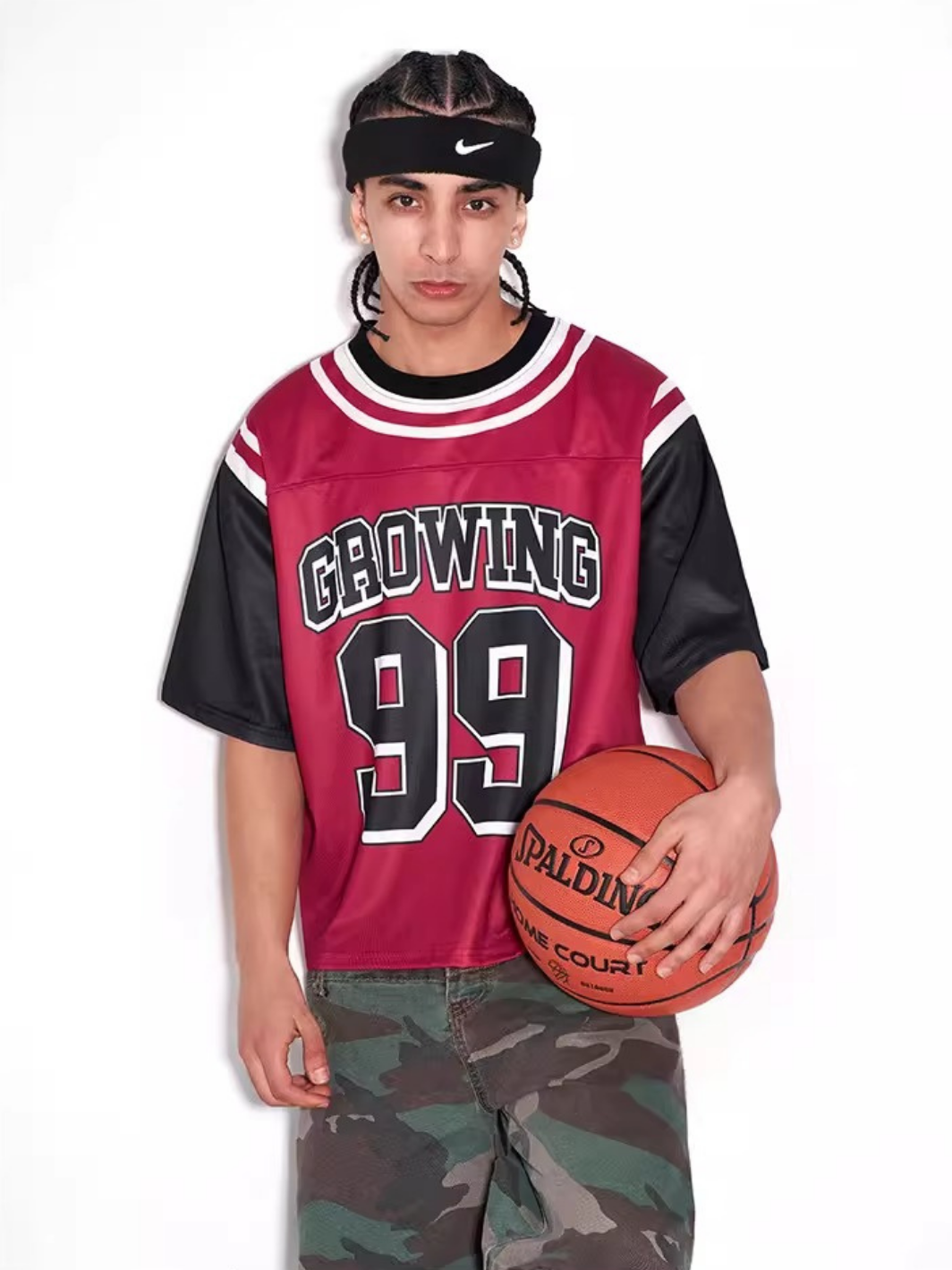 Court Ritual T-shirt
