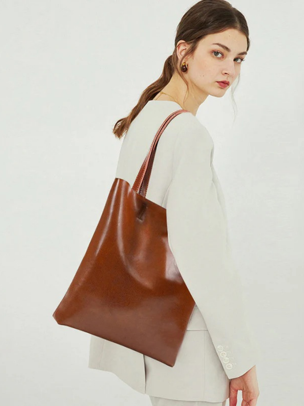 Forte Structure Tote