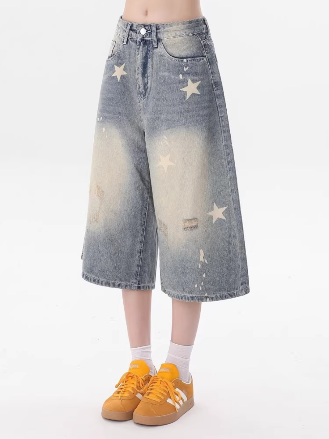 Static Saint Jorts