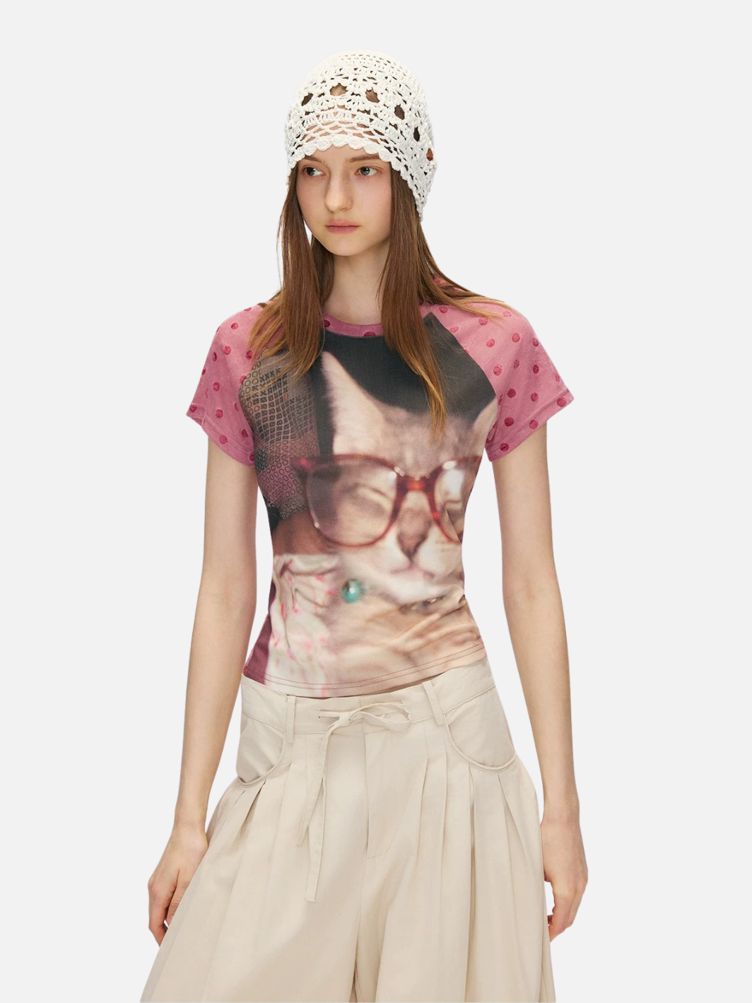 Roomglow Tee