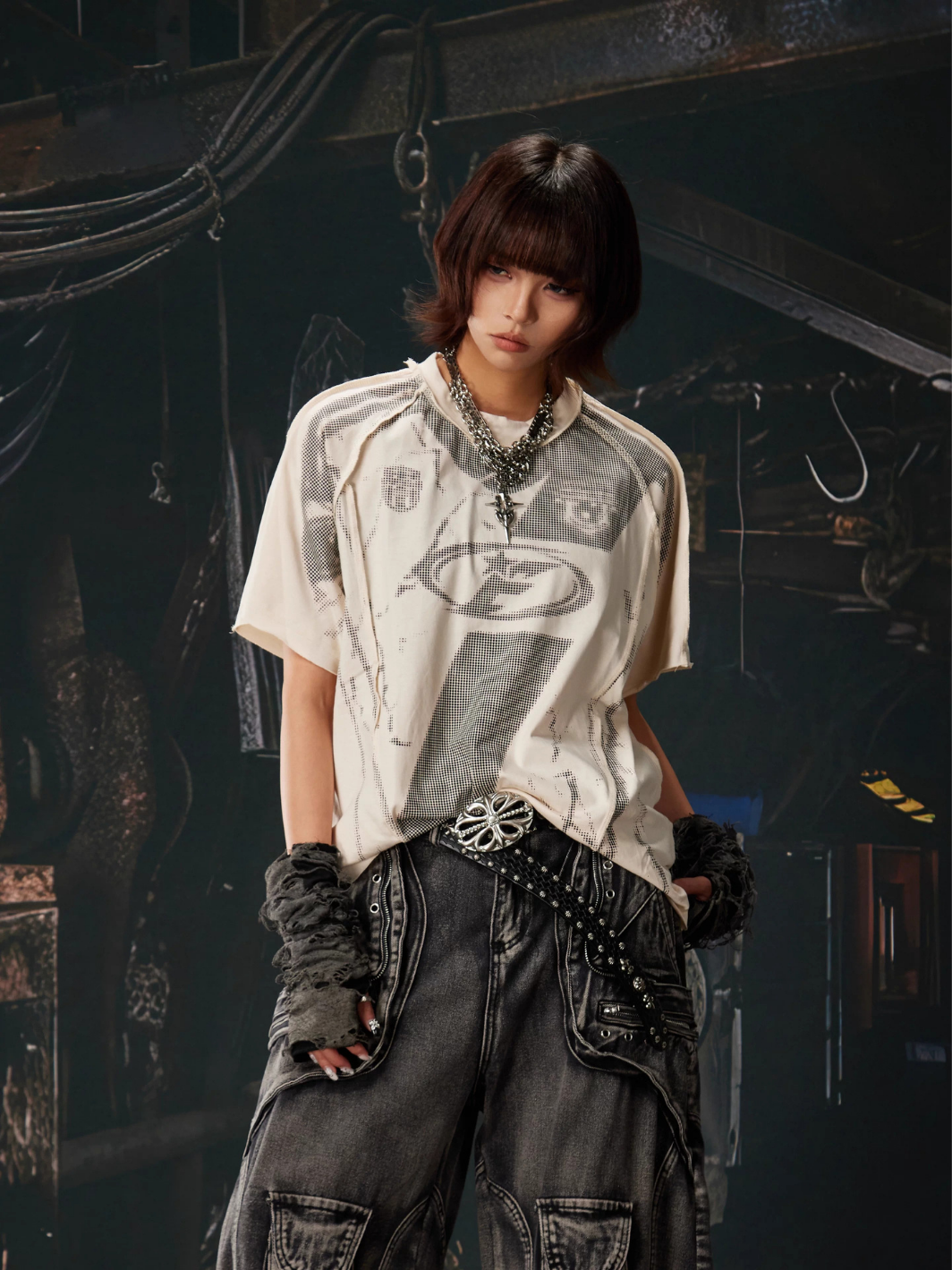 Apex Rush T-shirt