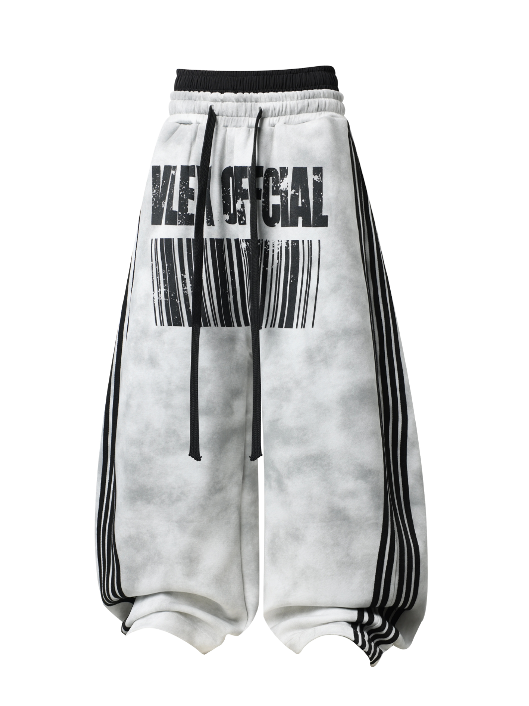 Voidline Track Pants