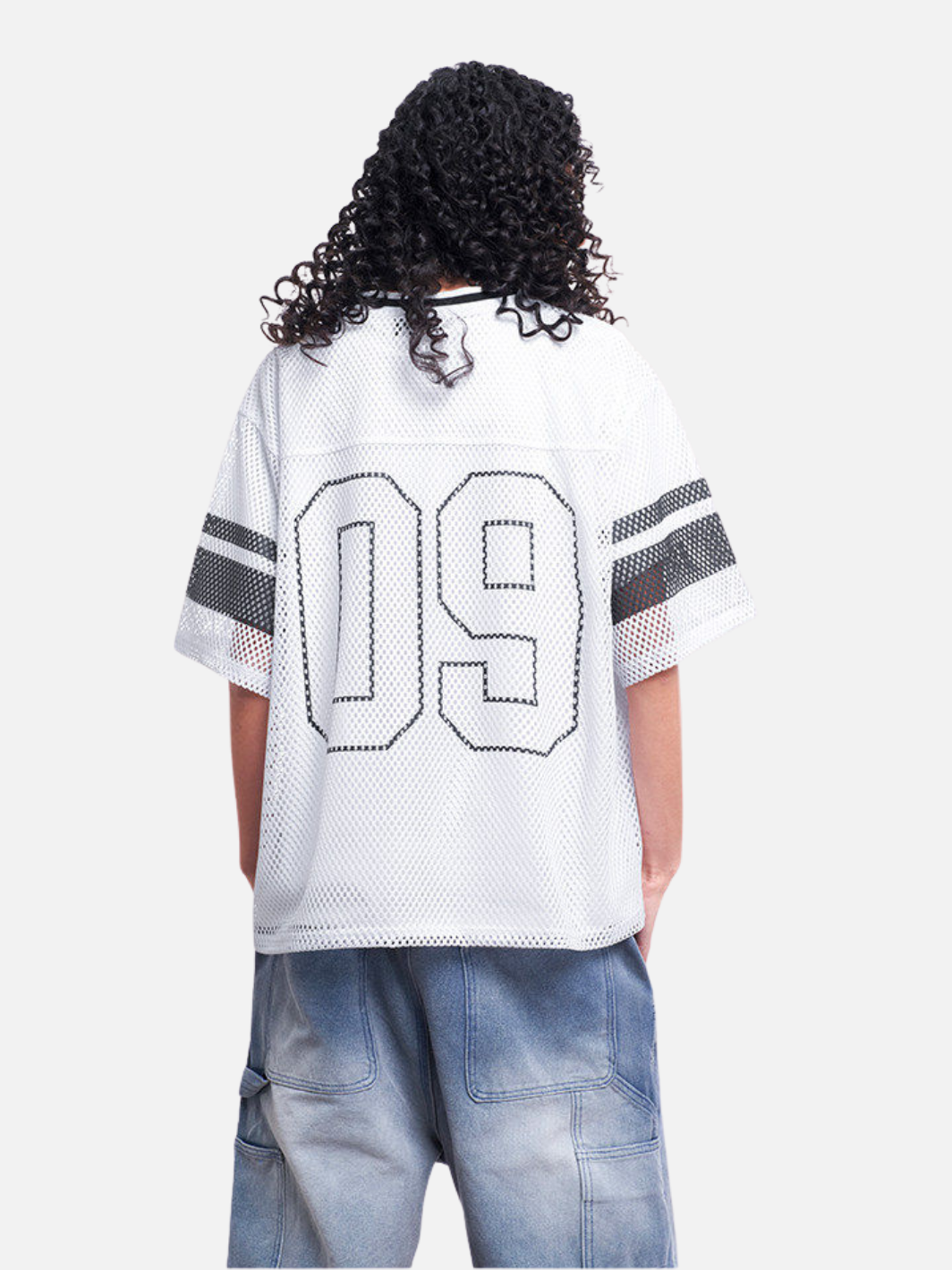 Sector Nine T-shirt