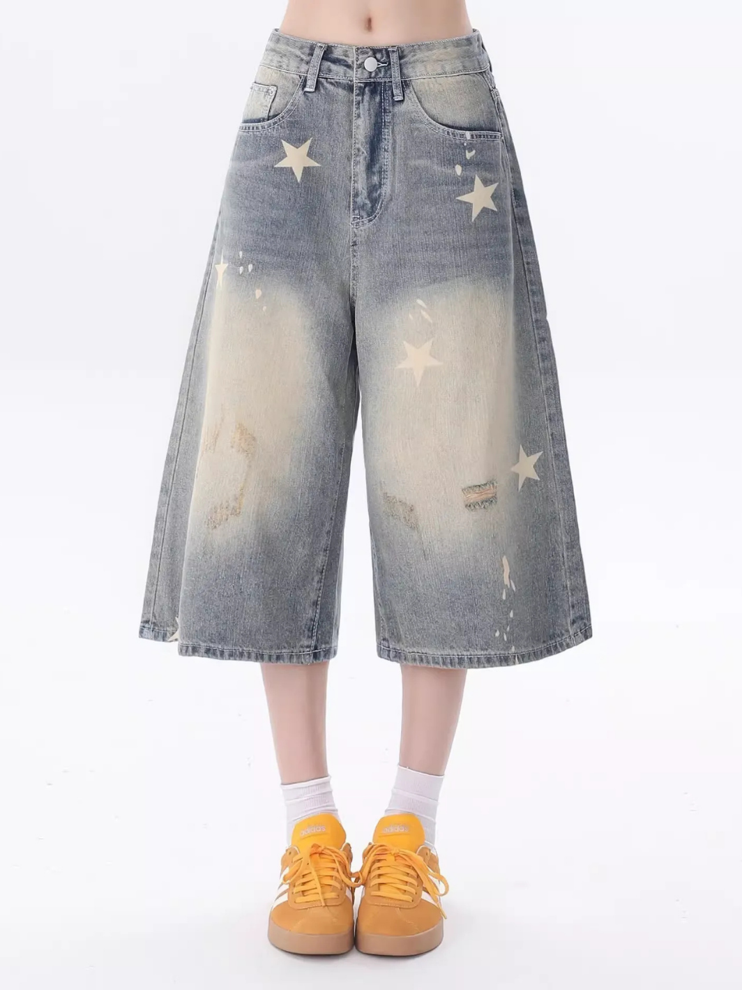Static Saint Jorts