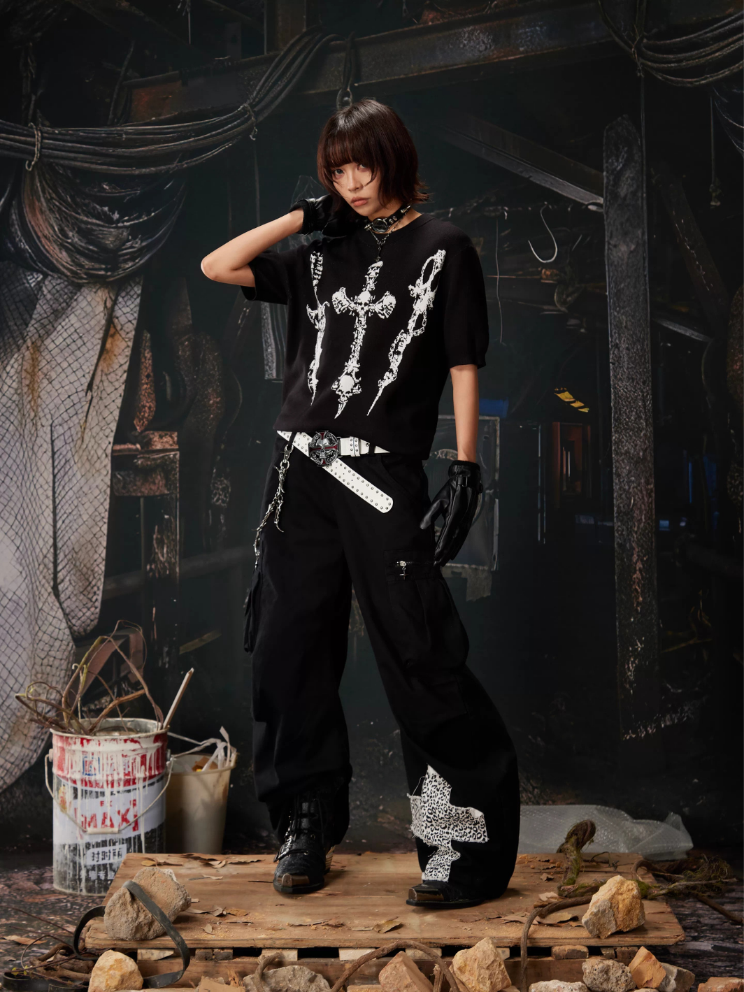 Nightthread T-shirt