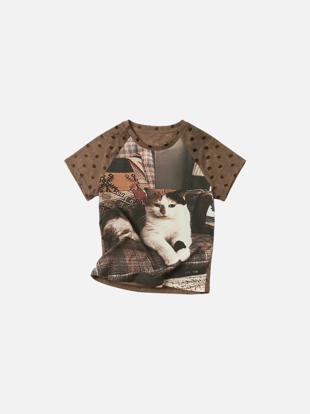 Roomglow Tee