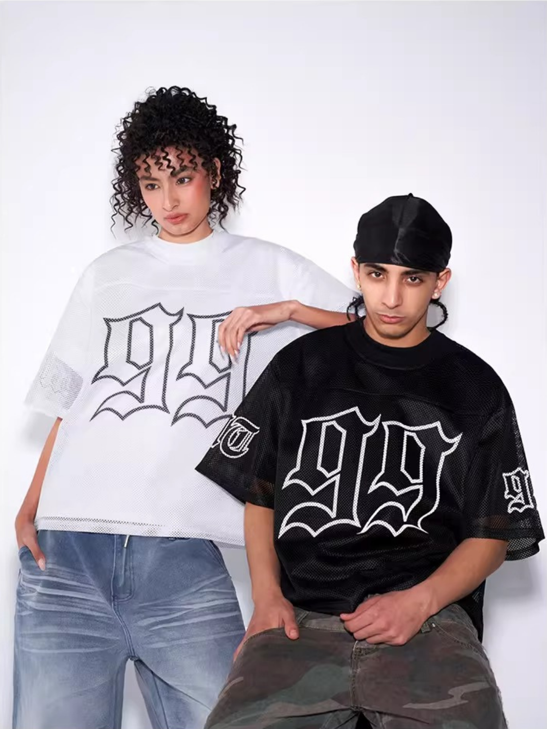 Wiremark T-shirt