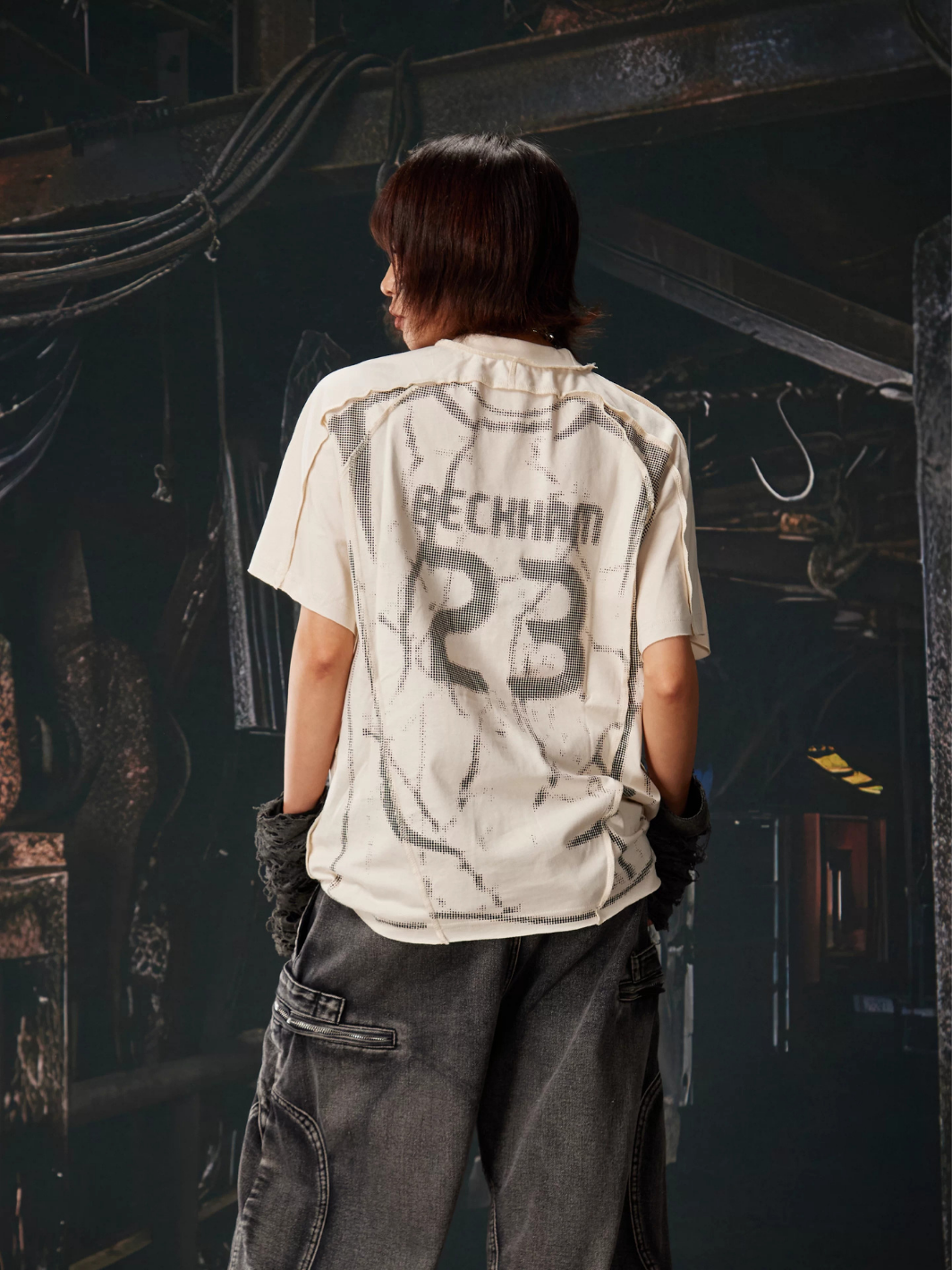 Apex Rush T-shirt